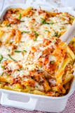 Baked Ziti