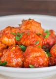 Meatballs (2-Meatballs with Marinara Sauce)