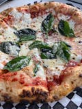 Margherita Pizza