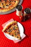 Supreme Pizza