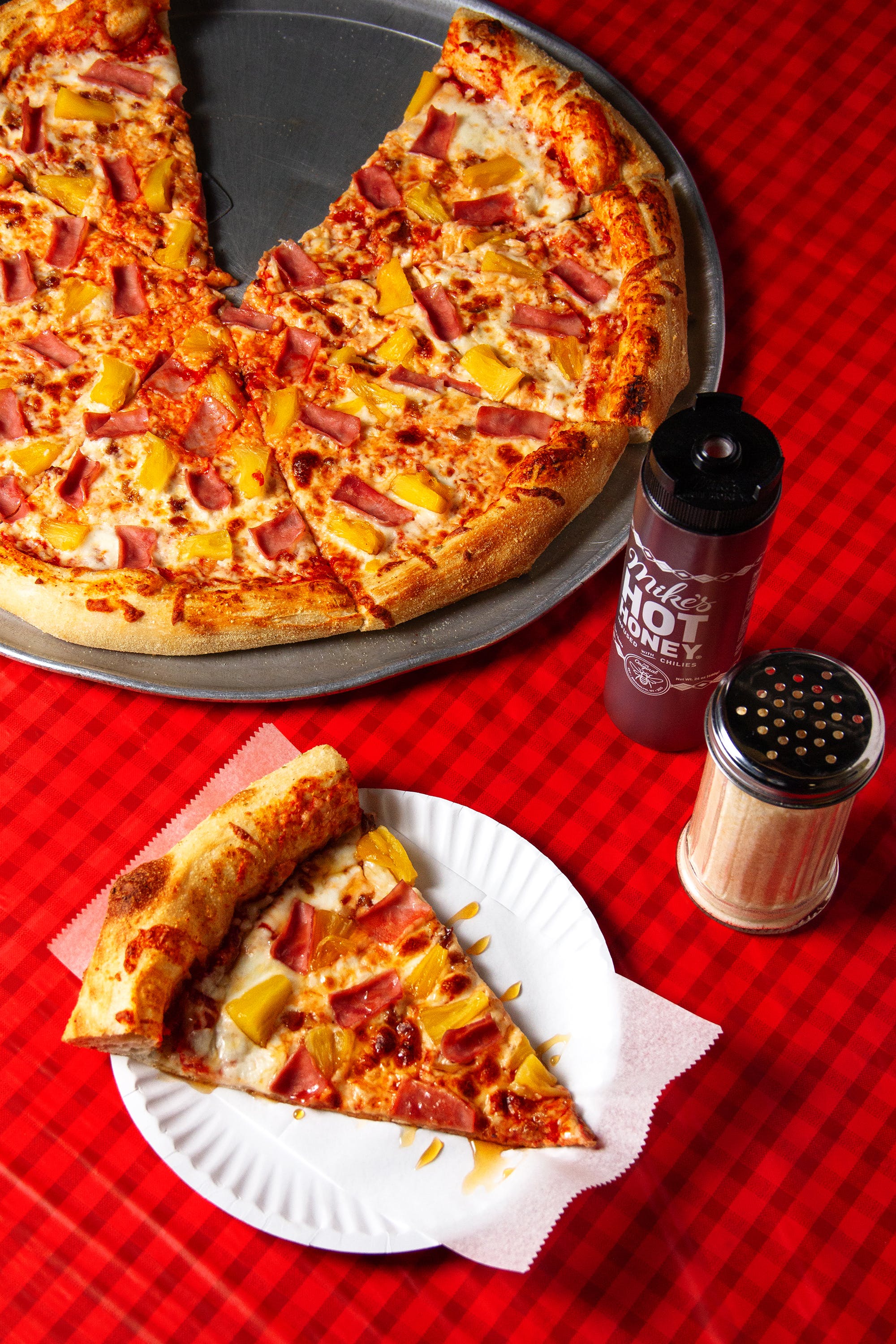 Casa Caribe Pizza - Brooklyn, NY - 4 Stuyvesant Ave - Hours, Menu