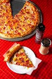 Tropicana Pizza