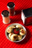 Garlic Knots