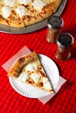 White Pizza