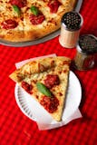Grandma Pizza