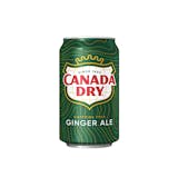 Gingerale