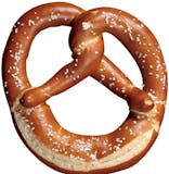 Bar Pretzel with Salt
