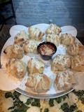 Garlic Naughty Knots (6 Pieces)