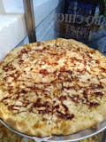 BBQ Chicken Pizza