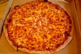Regular Cheese Pizza