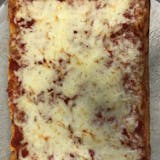 Sicilian Pizza