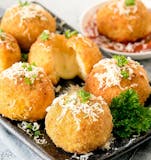 Arancini With Cheese
