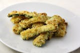 Zucchini Sticks