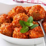 Meatballs