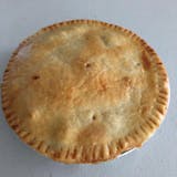 Chicken Curry Pie