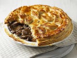 Steak Pie