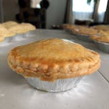Steak & Ale Pie