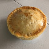 Steak & Potato Pie