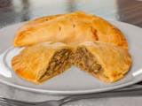 Cornish Pasty