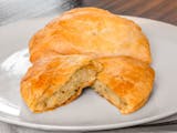 Cheese, Onion & Potato Pasty