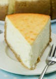 New York Cheesecake