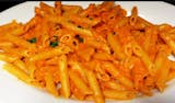 Pasta With Vodka Sauce - Side Dish