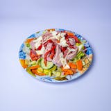 Antipasto Salad