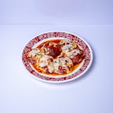 Cheese Ravioli