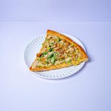 Chicago Chicken Caesar Salad Pizza