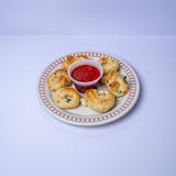 Garlic Knots
