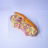 Italian Special Sandwich