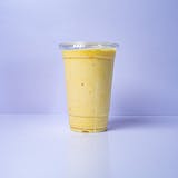 Mango & Pineapple Smoothie
