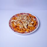 Penne Pasta With Chicken Catering