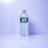 Spring Water