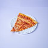 Plain Cheese Pizza