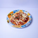 Stuffed Shells