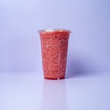 Strawberry & Banana Smoothie
