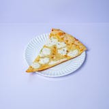 White Pizza