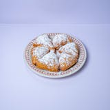 Zeppoles