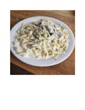 Fettucini Chicken Alfredo