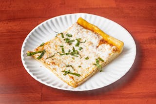 Grandma Vodka Pie