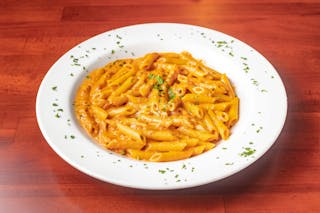 Penne Alla Vodka