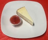 World’s Best Cheesecake