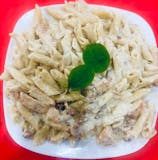 Penne Carbonara