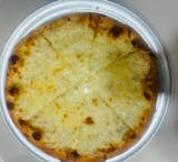 Bianca Pizza