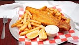 Fish & Chips