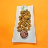 Calamari Fritti