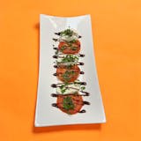 Buffalo Caprese