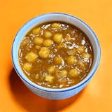 Chickpeas