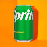 Sprite Can